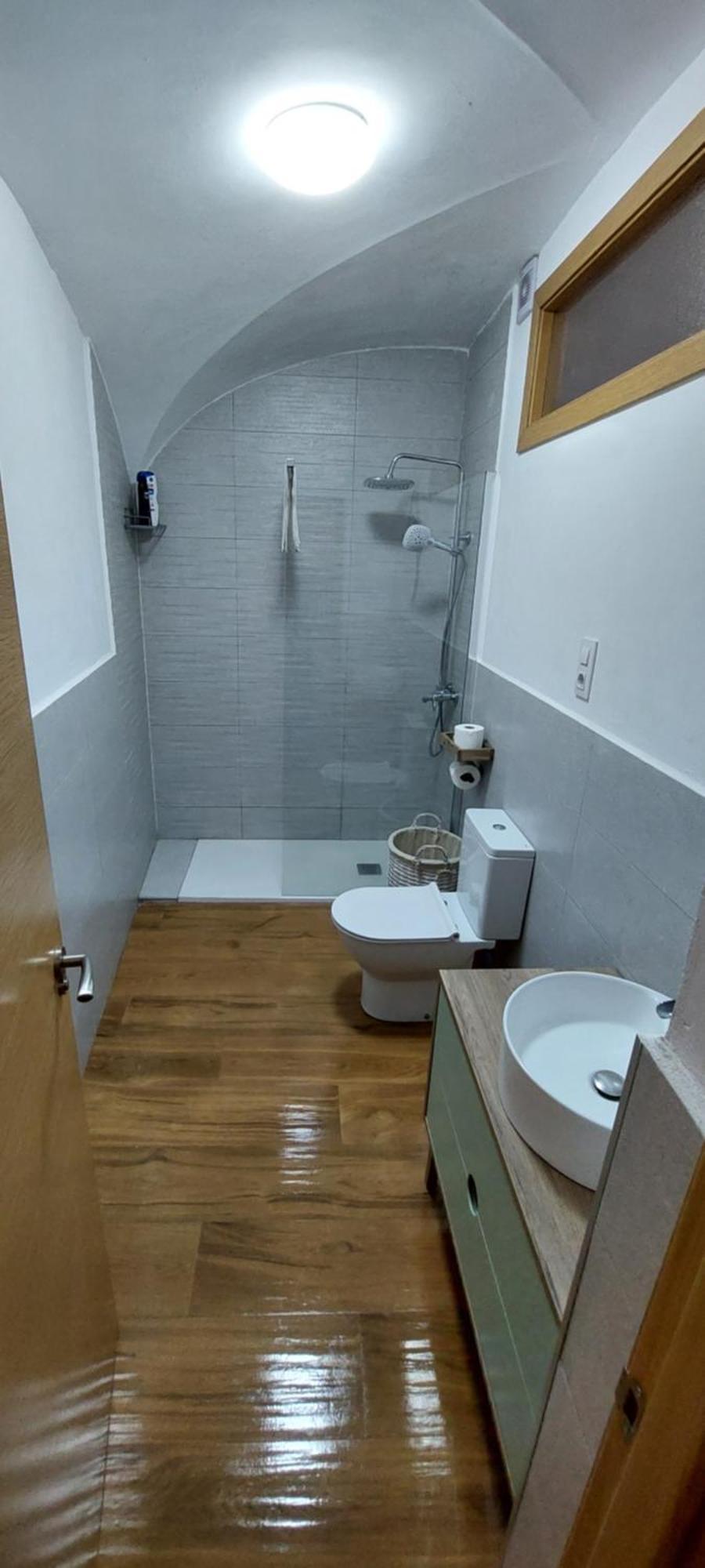 Apartamentos Fuente Nueva II Caces Habitación foto